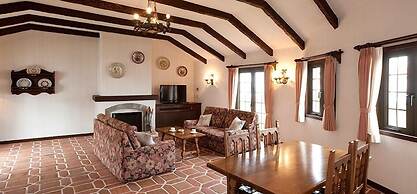 Shima Mediterranean Village