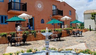 Shima Mediterranean Village