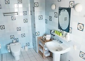 Shima Mediterranean Village