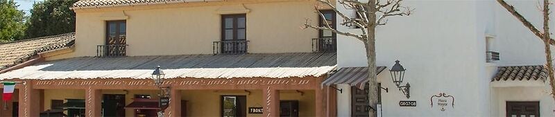 Shima Mediterranean Village