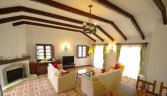 Shima Mediterranean Village