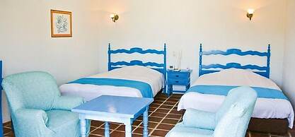 Shima Mediterranean Village