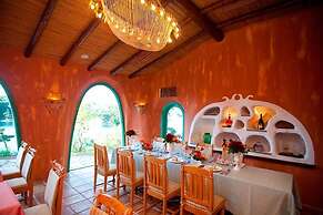 Shima Mediterranean Village