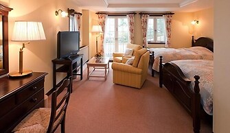 Shima Mediterranean Village