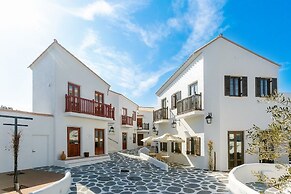 Shima Mediterranean Village