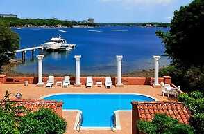 Shima Mediterranean Village