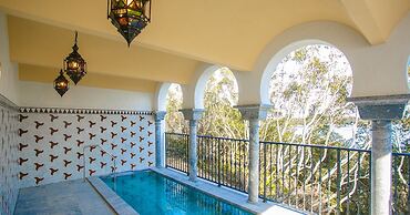 Shima Mediterranean Village