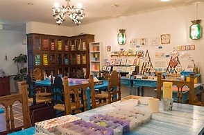 Shima Mediterranean Village