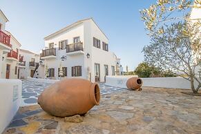 Shima Mediterranean Village