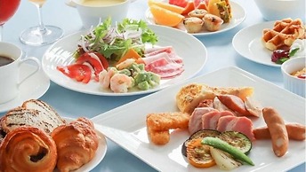 Shima Mediterranean Village