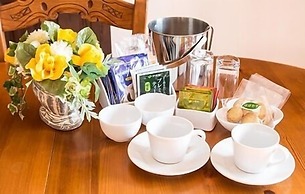 Shima Mediterranean Village