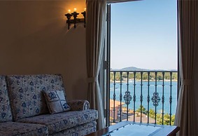 Shima Mediterranean Village