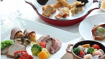 Shima Mediterranean Village