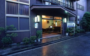 Nisshokan