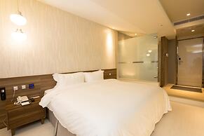 Walker Hotel Ximen