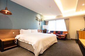 Walker Hotel Ximen