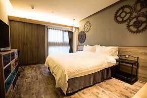 Walker Hotel Ximen