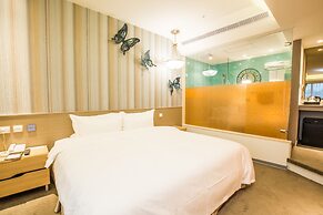Walker Hotel Ximen