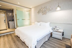 Walker Hotel Ximen