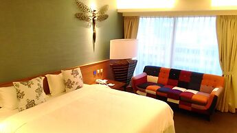 Walker Hotel Ximen