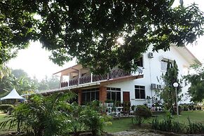 Seaside Travellers Inn