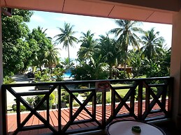 Seaside Travellers Inn