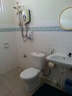 Seaside Travellers Inn