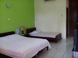 Seaside Travellers Inn