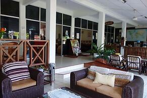 Seaside Travellers Inn