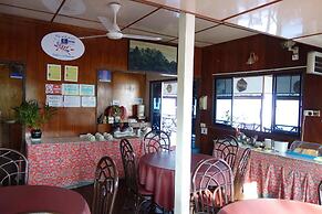 Seaside Travellers Inn