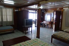 Seaside Travellers Inn