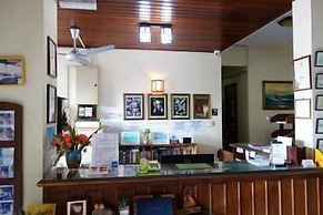 Seaside Travellers Inn