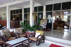 Seaside Travellers Inn