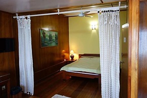 Seaside Travellers Inn