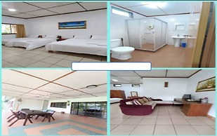 Seaside Travellers Inn