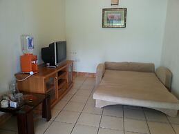 Seaside Travellers Inn