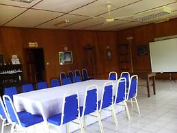 Seaside Travellers Inn