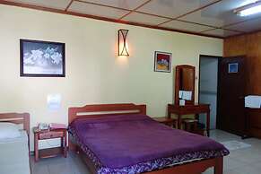 Seaside Travellers Inn