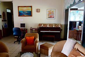 Seaside Travellers Inn