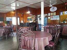 Seaside Travellers Inn