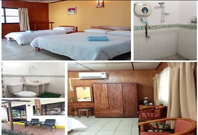 Seaside Travellers Inn