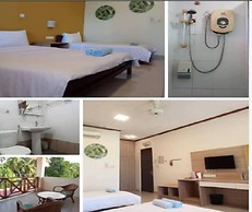 Seaside Travellers Inn