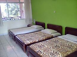 Seaside Travellers Inn