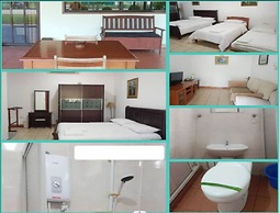 Seaside Travellers Inn