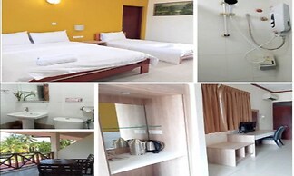 Seaside Travellers Inn