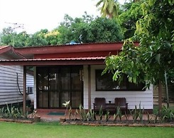 Seaside Travellers Inn