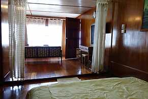 Seaside Travellers Inn