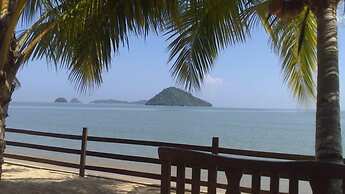 Seaside Travellers Inn