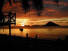 Seaside Travellers Inn