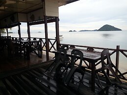 Seaside Travellers Inn